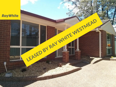 2/29A Lamonerie Street, Toongabbie