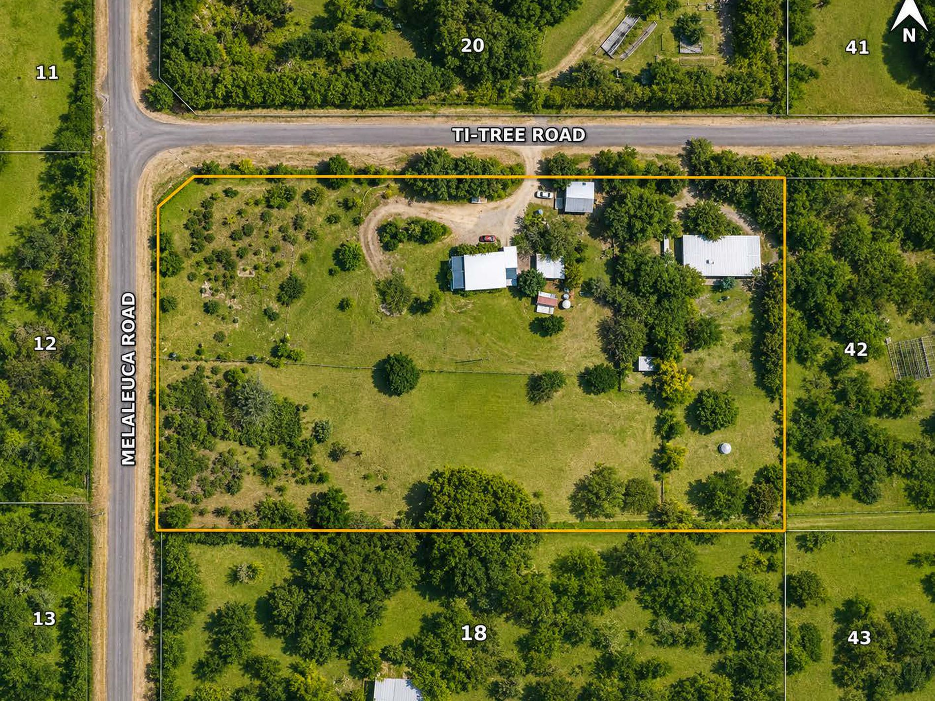 15 Ti Tree Road, Howard Springs