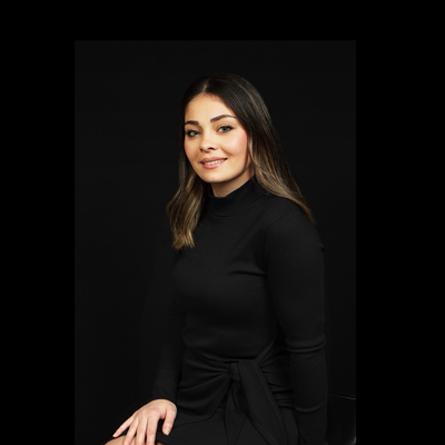Christina Sleiman