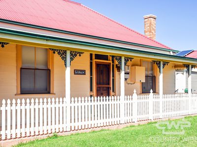 32-34 O'Donnell Street, Emmaville