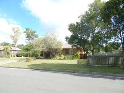 8 Underwood Street, Brassall