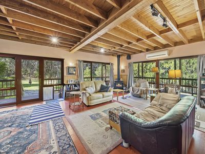 172 Johnstons Road, Barjarg