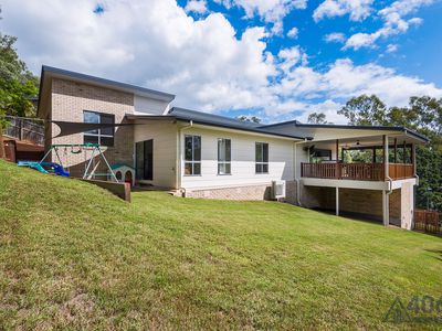 81 Bozzato Place, Kenmore