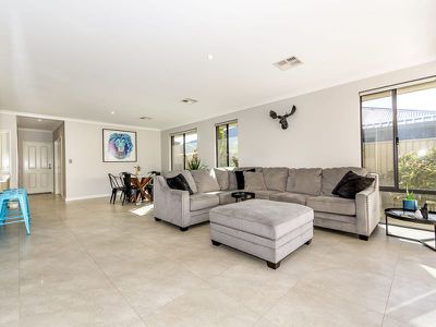 22 Wollomai Road , Baldivis