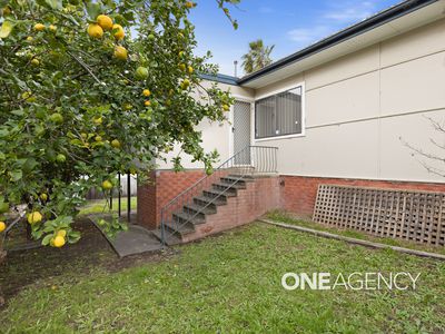 112 Shoalhaven Street, Nowra