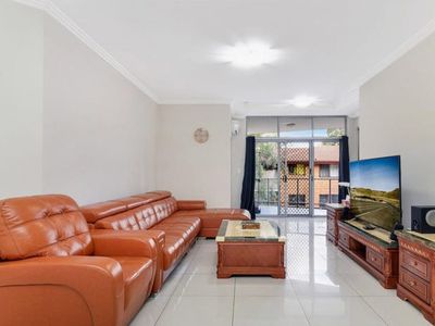 19 / 2 Bruce Street, Blacktown