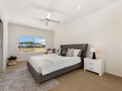4 / 6 Park Cove Boulevard, Hope Island