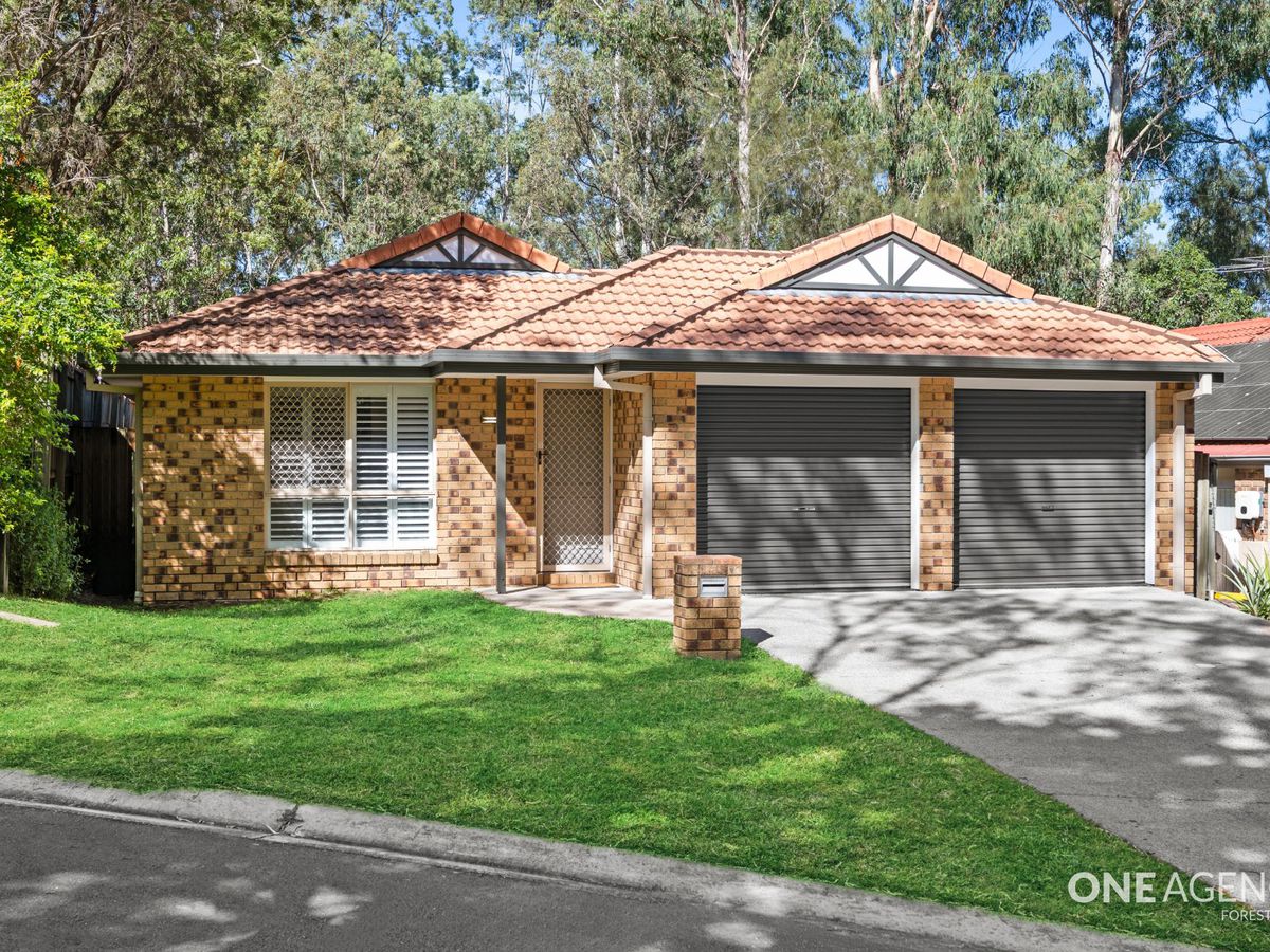 4 Lockyer Court, Forest Lake