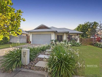 11 St Albans Road, Mount Louisa
