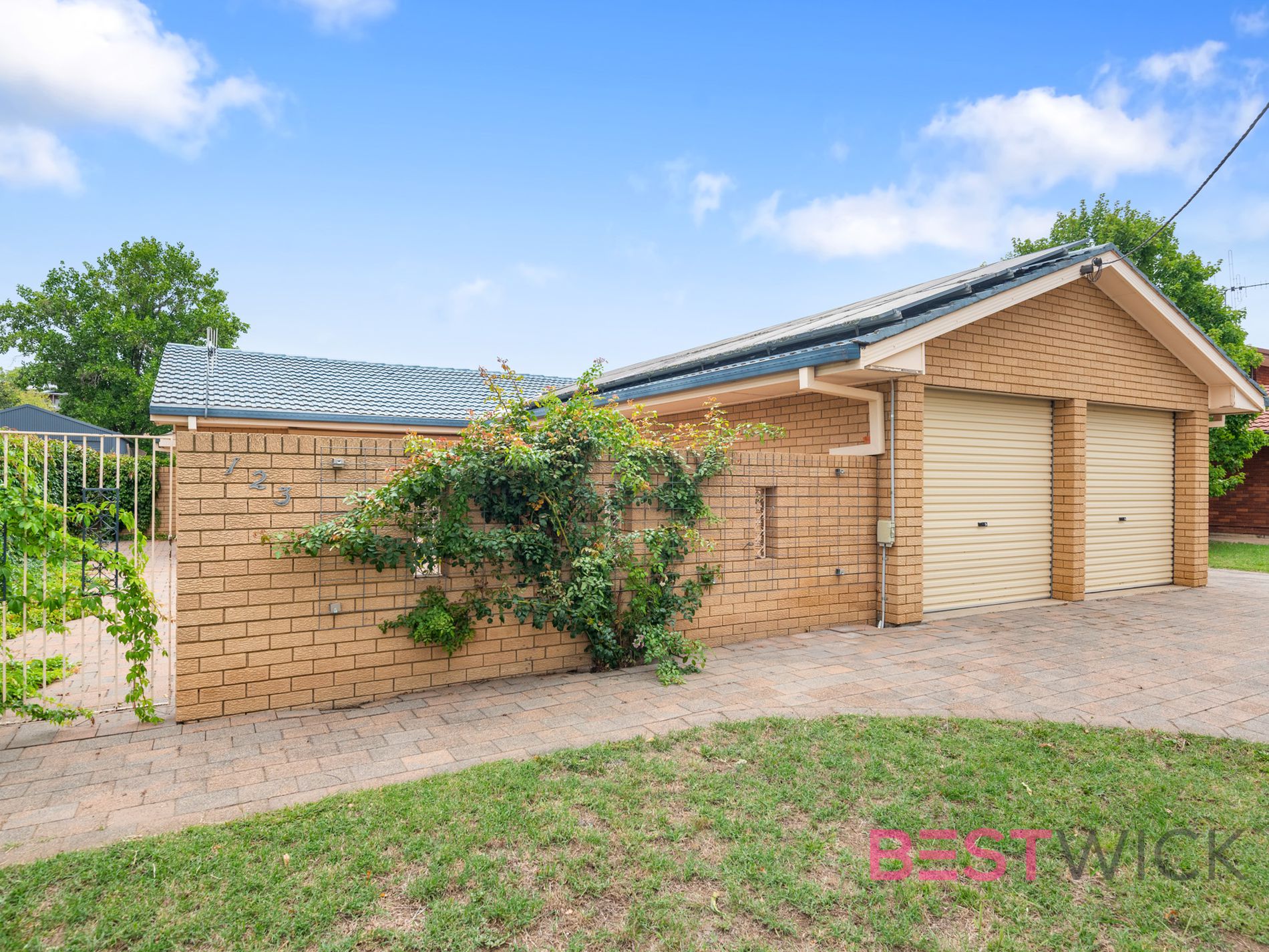 123 Gilmour Street, Kelso