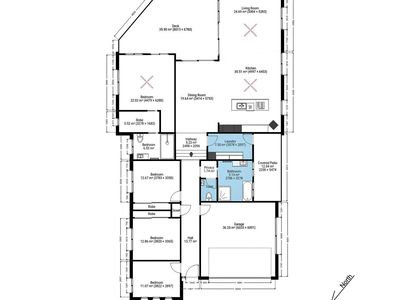 64 Kb Timms Drive, Eden