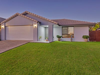 173 Macquarie Way, Drewvale