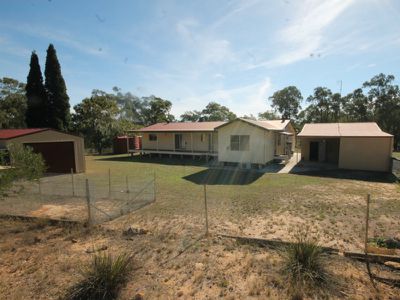 3702 Golden Highway, Merriwa