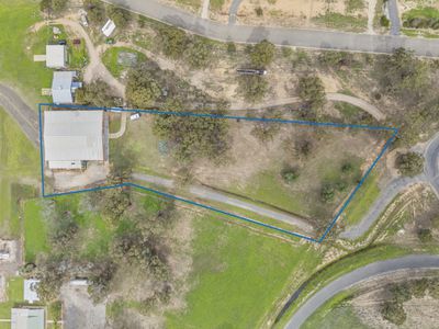Lot 1 Burma Road, Tocumwal