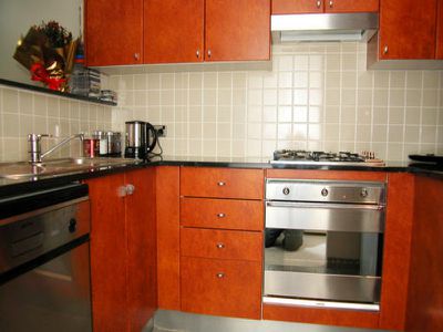 1203 / 1 Hosking Place, Sydney