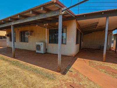 13 Jabiru Loop, South Hedland