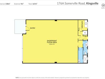 176A & 176b Somerville Road, Kingsville