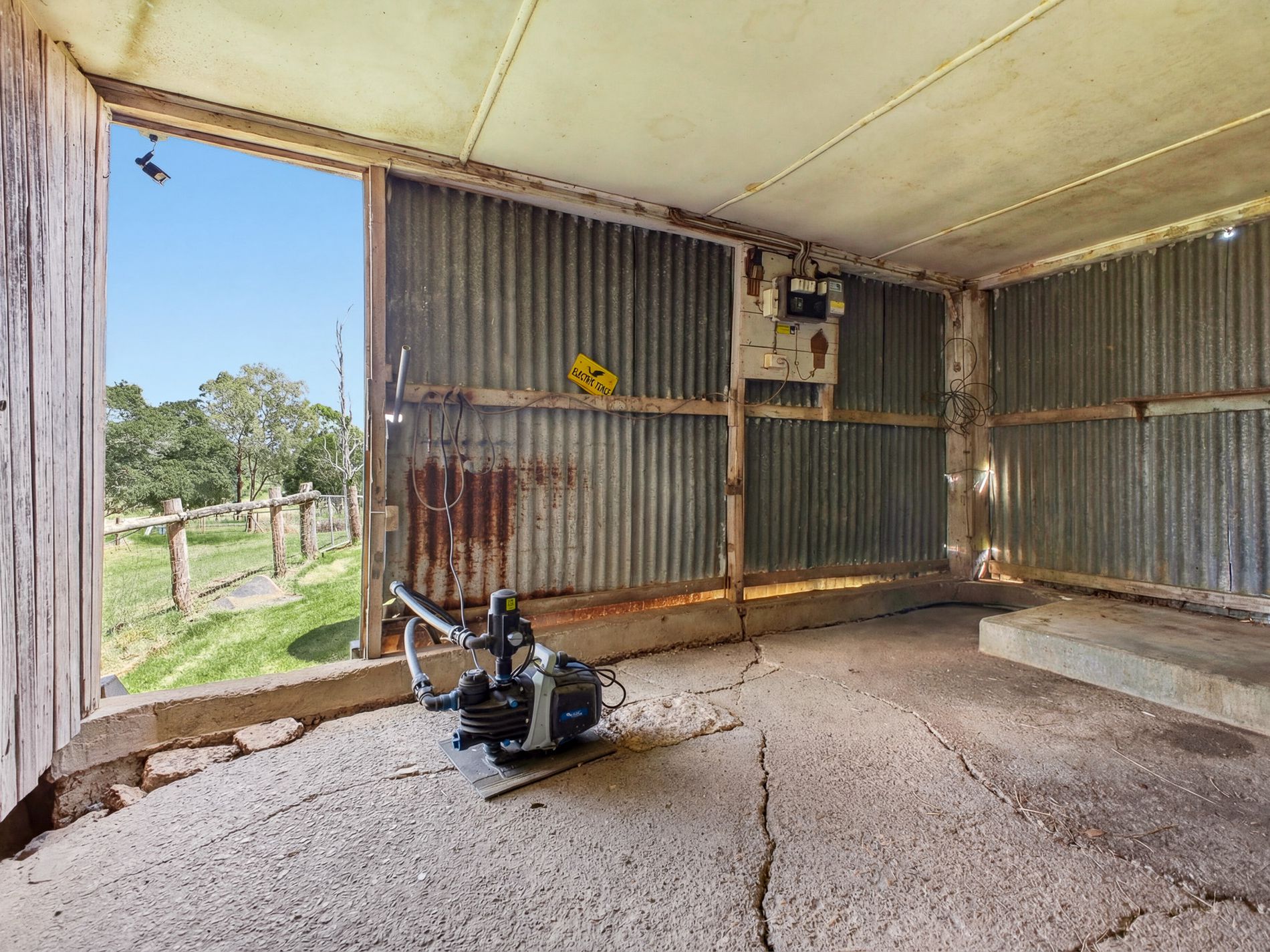 75 Jacobsens Road, Yerra