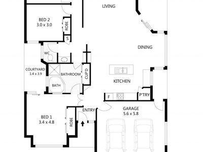 23 Honeyeater Circuit, Douglas