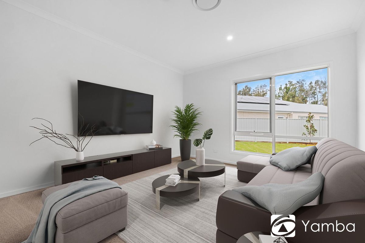 6 Lillian Place, Yamba