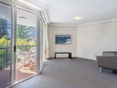 306 / 9-21 BEACH PARADE, Surfers Paradise