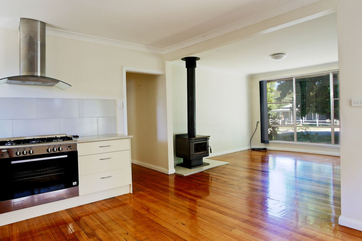 3 Hunter Street, Mansfield