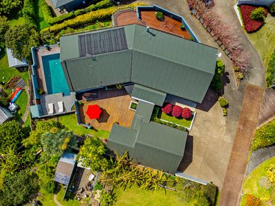 7 Elizabeth Place, Mairangi Bay