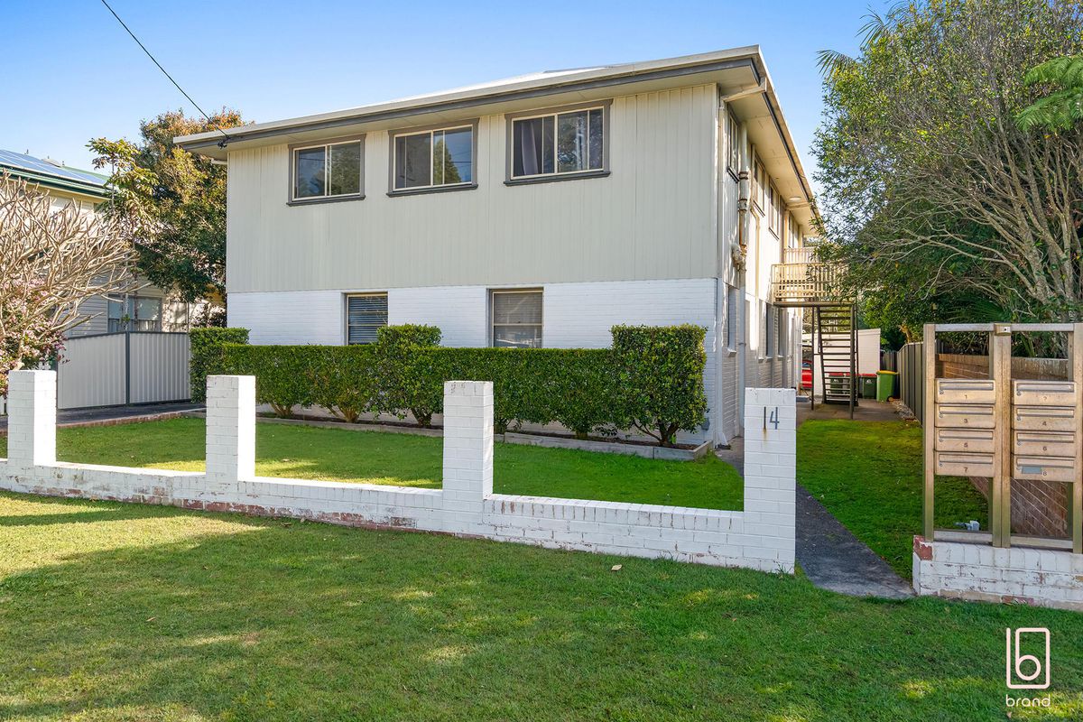 5 / 14 Elizabeth Drive, Noraville