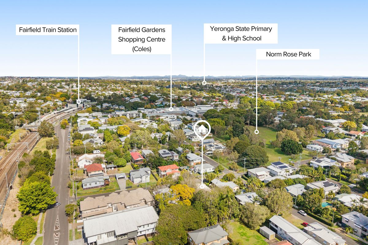 15 Victoria Street, Fairfield