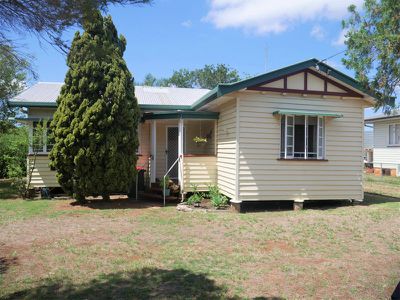 1 Kefford Street, Kingaroy