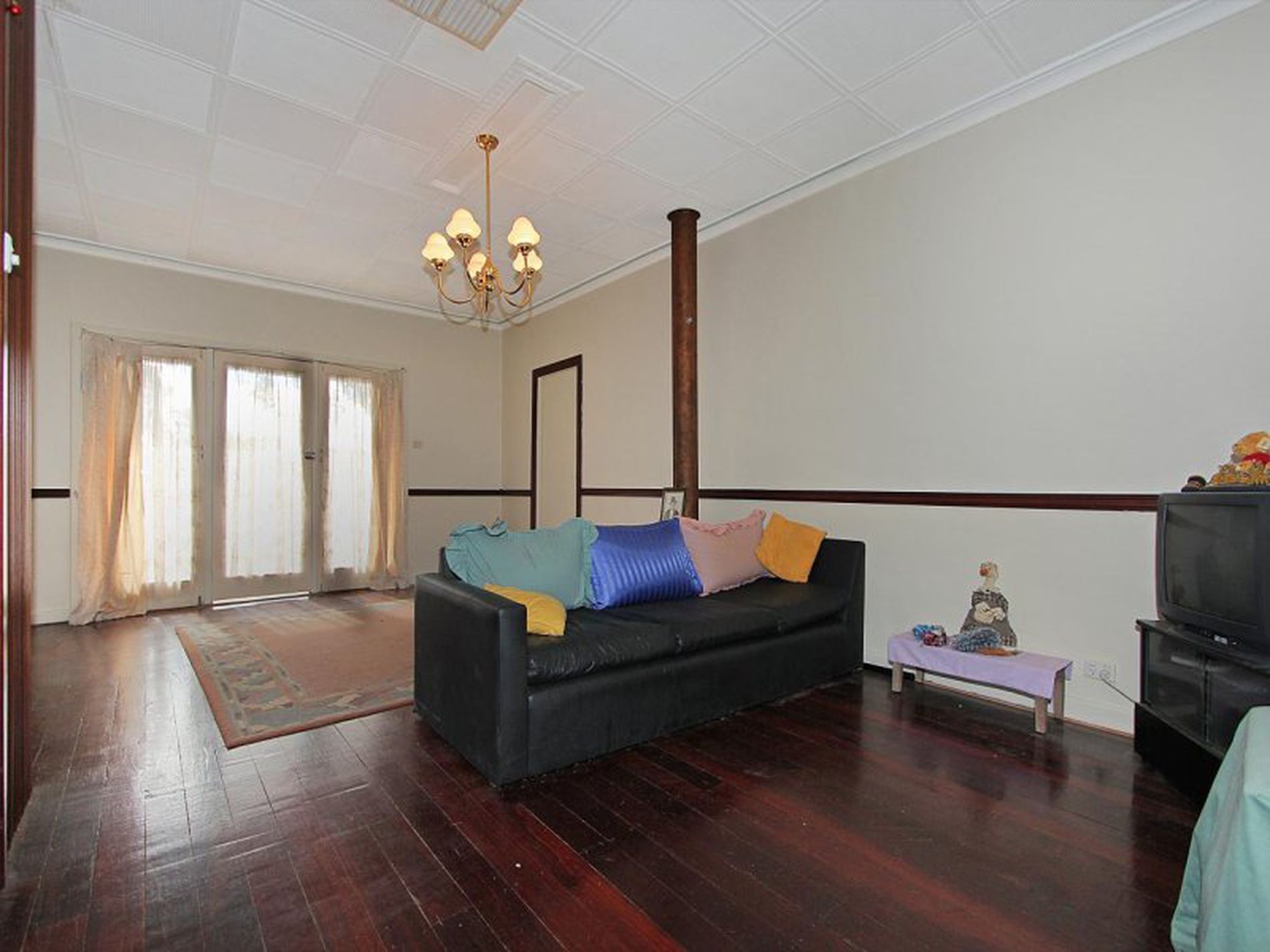 40 Clancy Street, Boulder