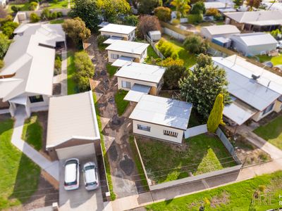 1 4 / 9 Burgess Street, Horsham