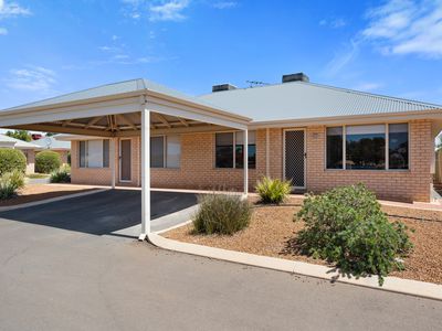 34 / 406 Hay Street, Somerville