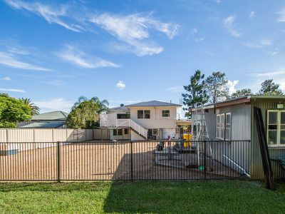 98 Alford Street, Kingaroy