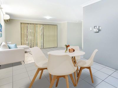 23 / 1-5 Bungalow Crescent, Bankstown