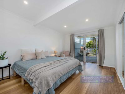 38 New City Road, Mullumbimby