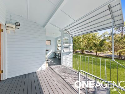4 Yulan St, Inala