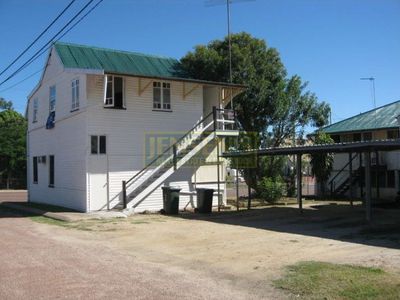 30 Ryan Street, Charters Towers City