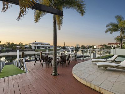 36 Coorumbong Close, Mooloolaba