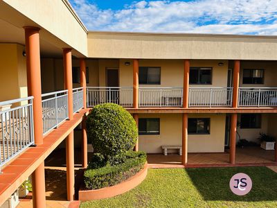 13 / 74 Tudor Street, Hamilton