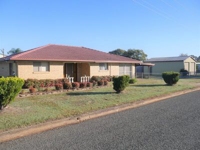 26 Gladys Street, Kingaroy