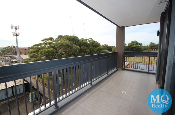 509 / 11 RAPHAEL STREET, Lidcombe