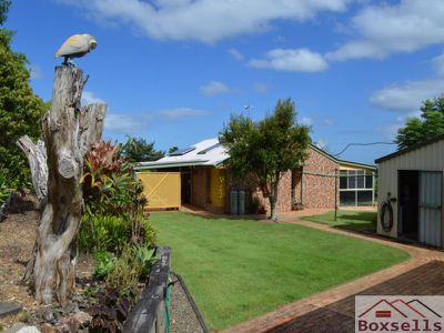 18 Ruddle, Maleny