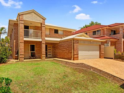 10 KEITH ST, Kuraby