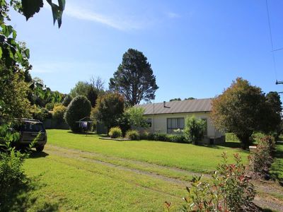 1270 Nowra Rd, Fitzroy Falls