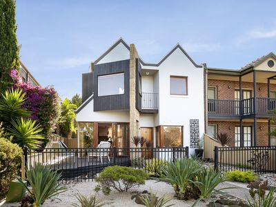 32 Oconnell Mews, Williamstown