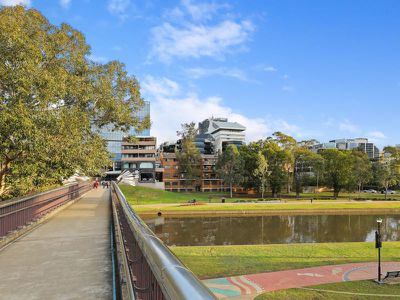 31 / 18 Thomas Street, Parramatta