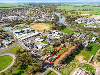 103 Robinson Street, Horsham