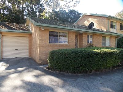 Ourimbah