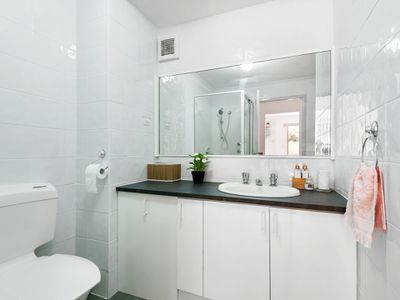 10 / 18 Forrest Avenue, East Perth